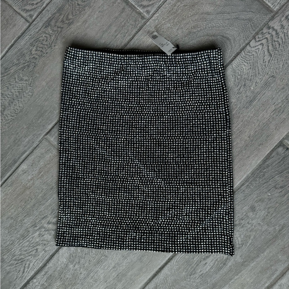 Mini Party Skirt - Picture 3 of 3